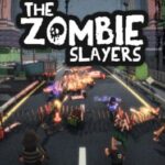 The Zombie Slayers