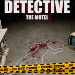 Detective: The Motel