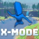 X-Mode