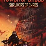 Tower of Babel: Survivors of Chaos