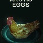 Arctic Eggs