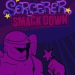 Sorcerer Smackdown