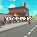 Mayhemers