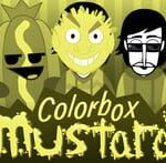 Colorbox Mustard