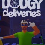 Dodgy Deliveries