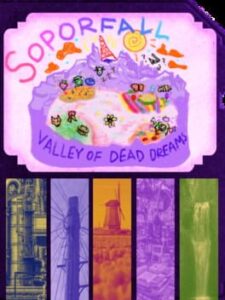Soporfall