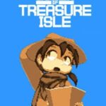 Queen of Treasure Isle