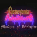 Castlevania: The Adventure - Masque of Retribution
