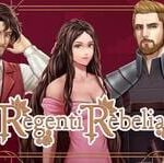 Regenti Rebelia