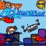 Harry McLinestrider