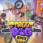 Streetdog BMX