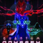 Quantum Odyssey