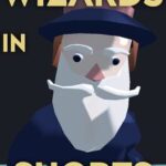 Wizards in Shorts