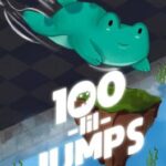 100 lil jumps