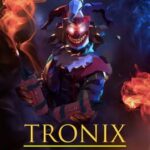Tronix Carnival Games