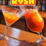 Cocktail Rush