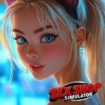 Sex Shop Simulator