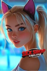 Sex Shop Simulator