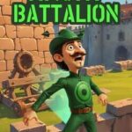 Angry Battalion