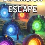 Dimension Escape