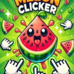 Melon Clicker