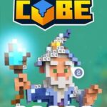 Color-A-Cube