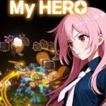 Save Me My Hero