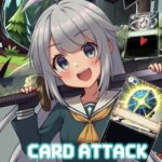 Card Attack: Gabee's Roads