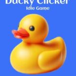 Ducky Clicker
