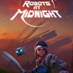Robots at Midnight