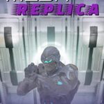 Mesh Replica