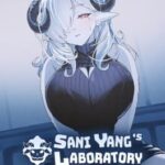 Sani Yang's Laboratory