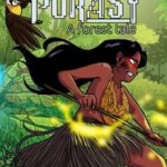 A Forest Tale: Porasy