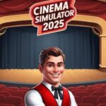 Cinema Simulator 2025