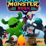 Rogue Monster Rush