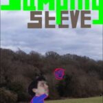 Jumping Steve