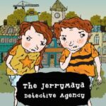 The JerryMaya Detective Agency