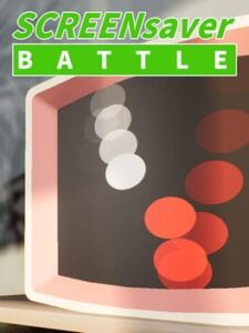 Screensaver Battle
