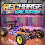 ReCharge RC: High Voltage
