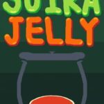 Suika Jelly Game