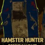Hamster Hunter: Rodent Rampage
