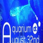 Aquarium at August 32nd
