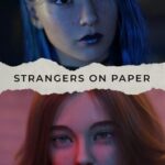 Strangers on Paper