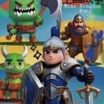 Mini Kingdom War
