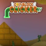 CoinBlock Clicker