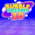 Bubble Dreams 3D
