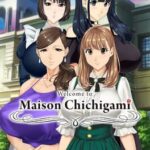 Welcome to Maison Chichigami