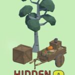 Hidden Tomatoes 3