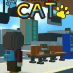 Mahoroba Cat