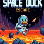 Space Duck: Escape